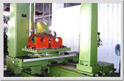 Chine Ningbo Zhenhai TIANDI Hydraulic CO.,LTD usine