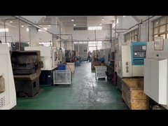 Ningbo Zhenhai Tiandi Hydraulique Co., Ltd.