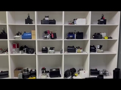 Table de levage réglable à ciseaux pour un accès facile aux véhicules et aux entrepôts