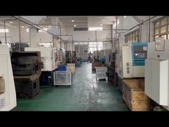 Le bloc divers hydraulique en aluminium de valve a adapté l'huile aux besoins du client 120mm