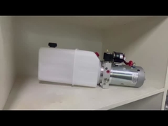 Compact Mini Power Packs hydrauliques / Unités de puissance hydrauliques mini avec une pression de 200 bar