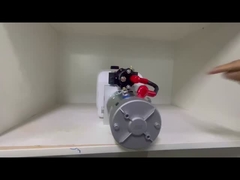 Compact Mini Power Packs hydrauliques / Unités de puissance hydrauliques mini avec une pression de 200 bar