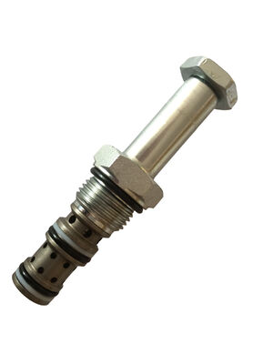 Durable Hydraulic Directional Control Valves / Spool Valve For Hydraulic Power Units