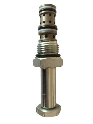 Durable Hydraulic Directional Control Valves / Spool Valve For Hydraulic Power Units