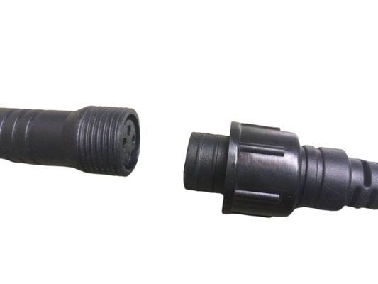 DC12V  2 Buttons 4 Wires Remote switch