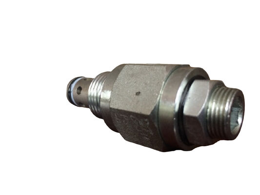 250Bar Direct Acting Relief Valve For  Hydraulic Power Packs