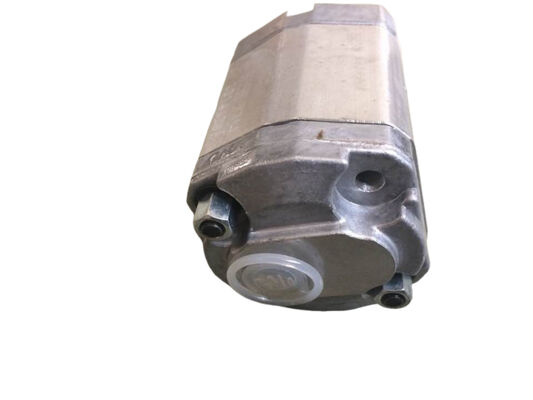 BKP0.5B0-D-0.50 0.5cc/r Gear Hydraulic Pumps For Mini Hydraulic Power Pack Units