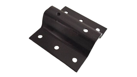 CE Approved Steel / Metal Mounting Bracket