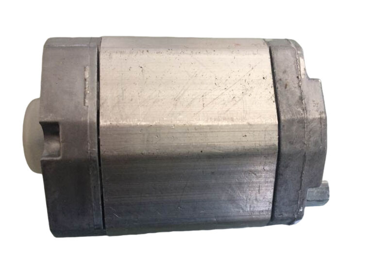 BKP0.5B0-D-0.50 0.5cc/r Gear Hydraulic Pumps For Mini Hydraulic Power Pack Units