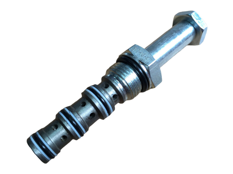 Hydraulic Directional Control Valves 4 Way 2 Position SV2-08-4CO Valve