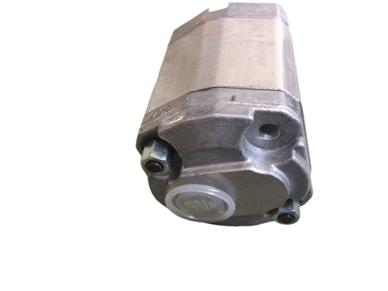 BKP0.5B0-D-0.50 0.5cc/r Gear Hydraulic Pumps For Mini Hydraulic Power Pack Units