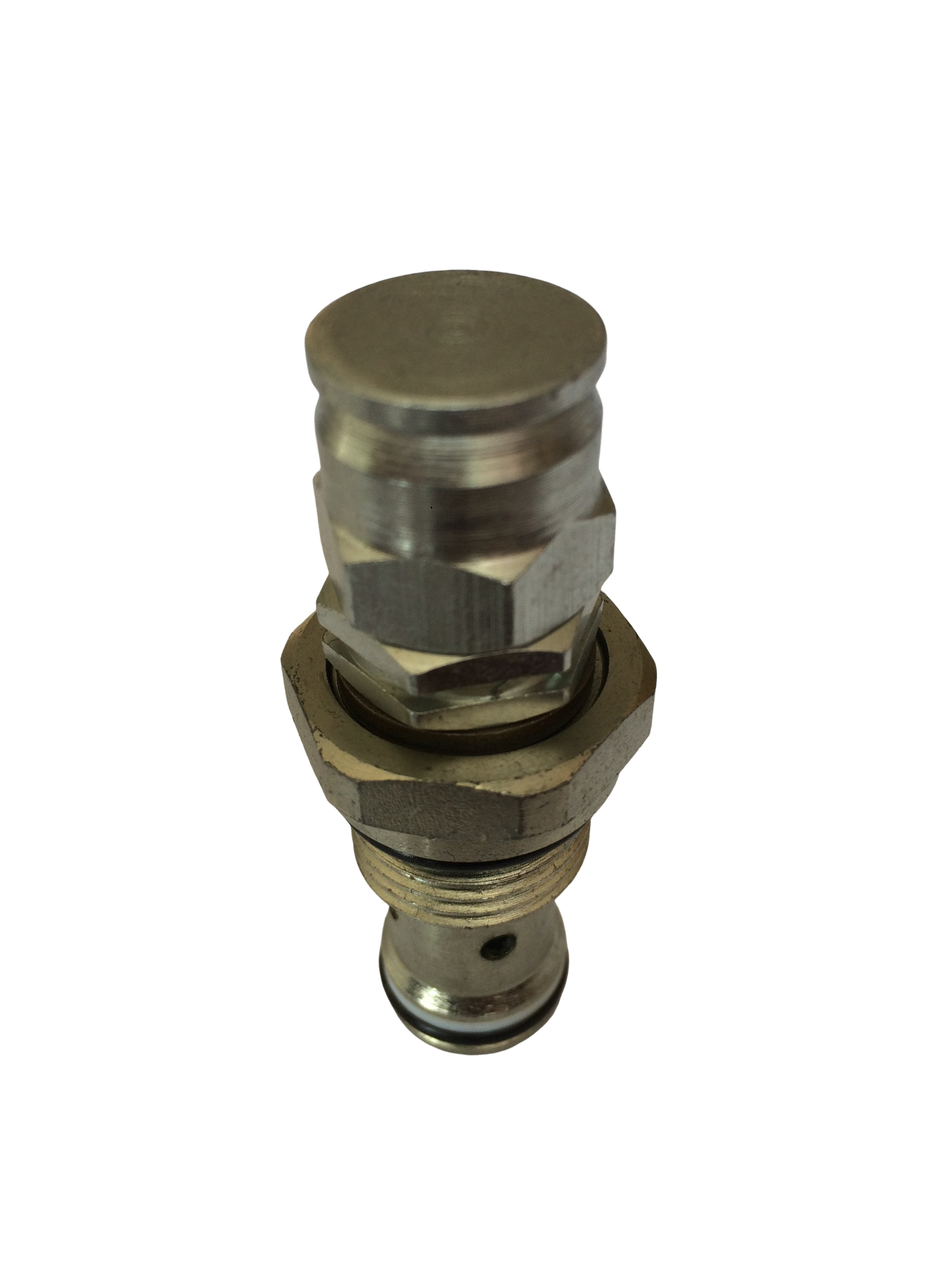 315Bar Hydraulic Directional Control Valves , Direct Operated Pressure Relief Valve